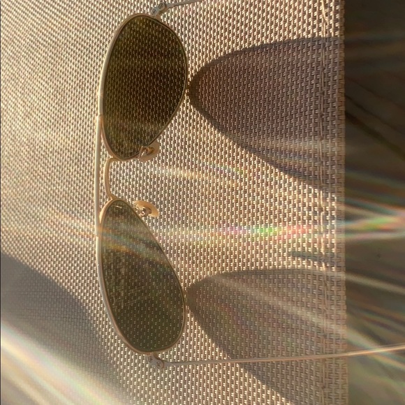 Aviator ray-bans - Picture 4 of 4